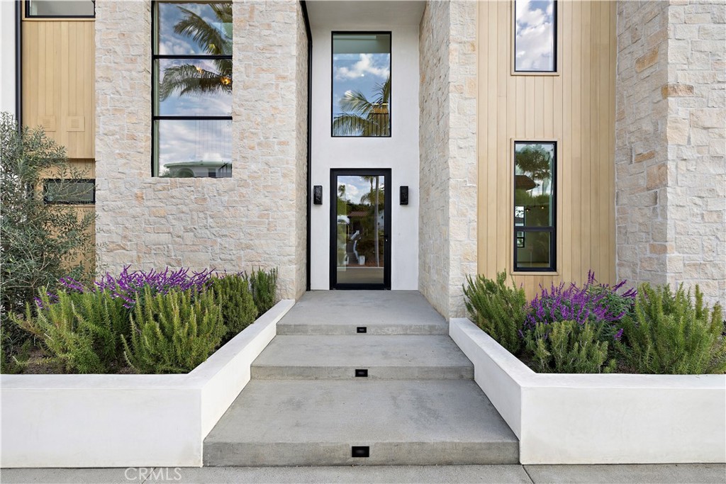 Custom - Residential