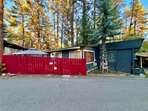 Photo of 26350 Delano Drive #97, Idyllwild, CA 92549 (MLS # 219150950DA)