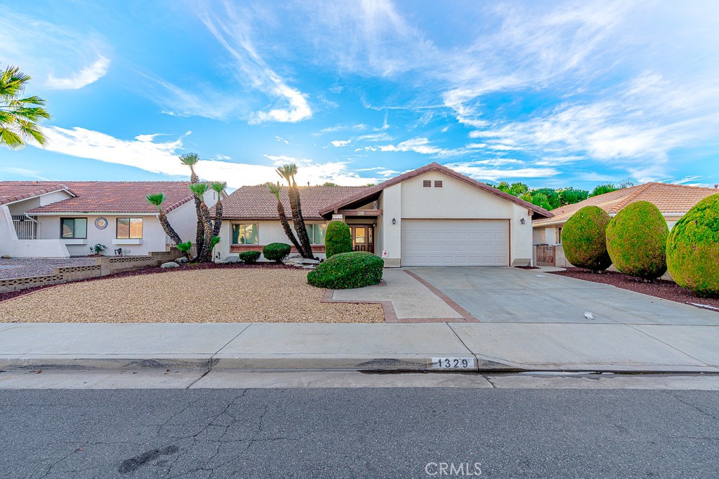 1329 Hickory Drive