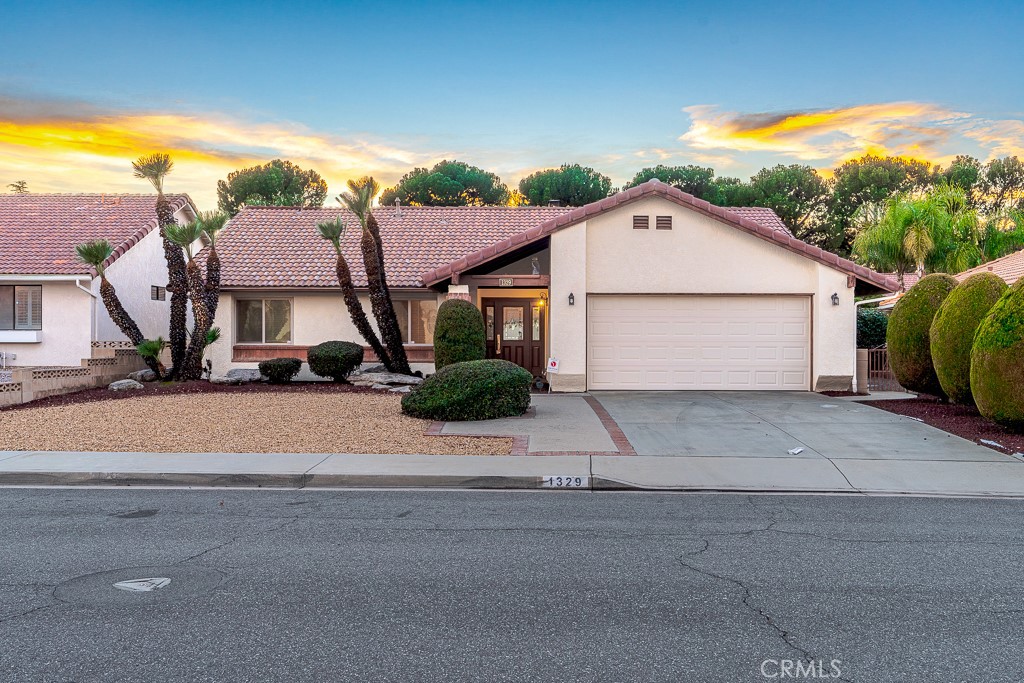 1329 Hickory Drive