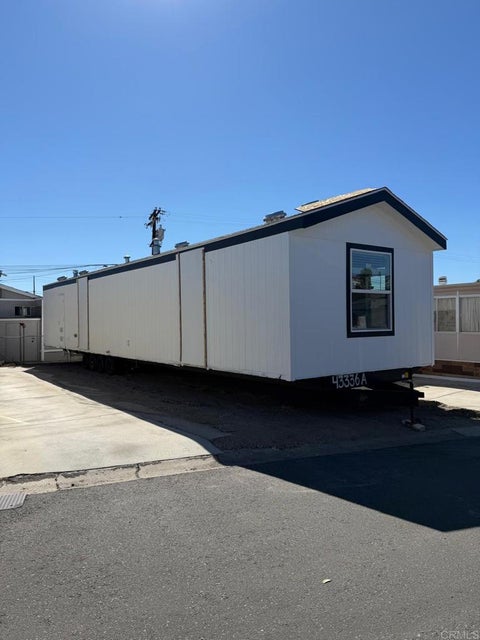 Photo of 3221 Bancroft Drive #26, Spring Valley, CA 91977 (MLS # PTP2607927)