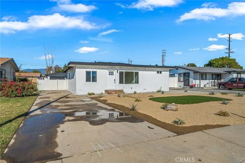 5056 Washington Chino CA 91710