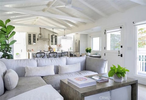 Photo of 283 Chiquita ST, Laguna Beach, CA 92651 (MLS # LG26185033)