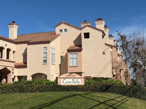 Photo of 1951 Ofarrell Street #207, San Mateo, CA 94403 (MLS # ML82037042)