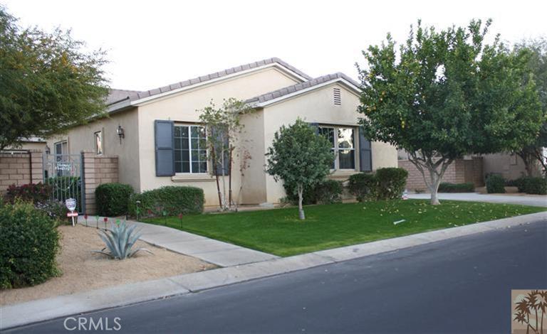 Esplanade - Residential Lease