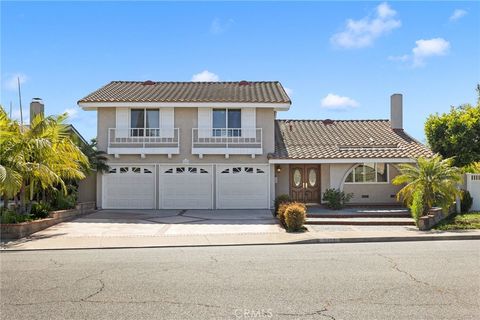 Photo of 16653 Mt Cachuma CIR, Fountain Valley, CA 92708 (MLS # HD26122708)