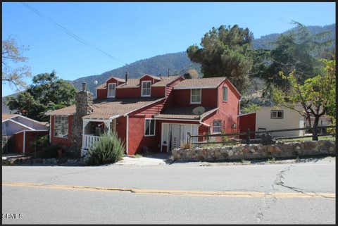 Photo of 3904 Mount Pinos Way, Frazier Park, CA 93225 (MLS # V1-38186)