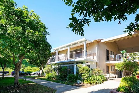 Photo of 57 Calle Cadiz #N, Laguna Woods, CA 92637 (MLS # OC25261142)