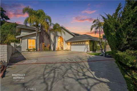 Property photo of 22443 robin oaks terrace, diamond bar, ca 91765