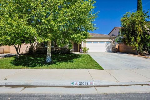 Photo of 25362 Lone Acres Rd, Menifee, CA 92584 (MLS # PW26069058)