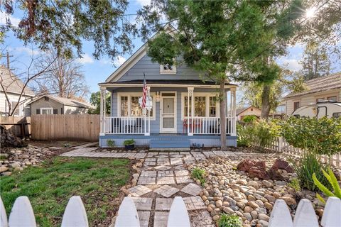 472 Seminary Napa CA 94559