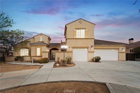 17830 Mana Road Apple Valley CA 92307