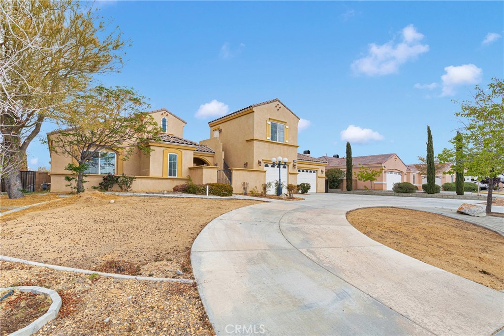 17830 Mana Road