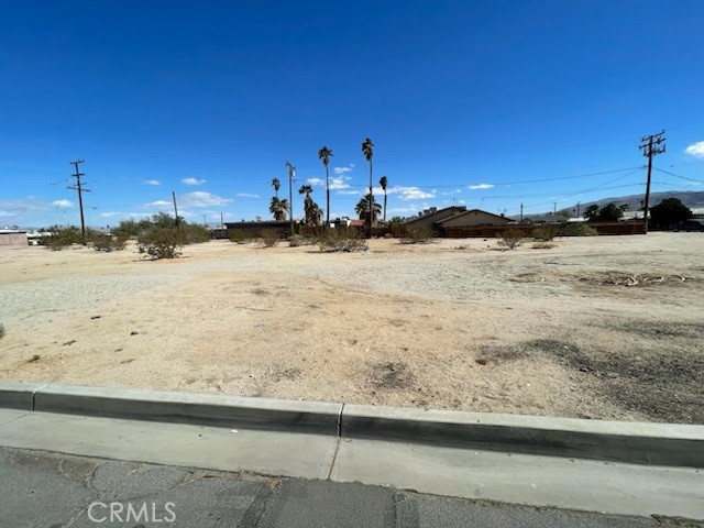 0 Desert Queen Avenue