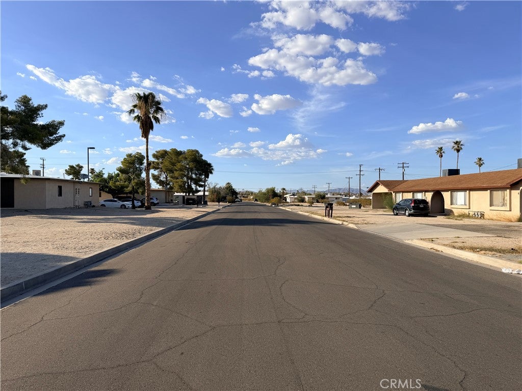 0 Desert Queen Avenue