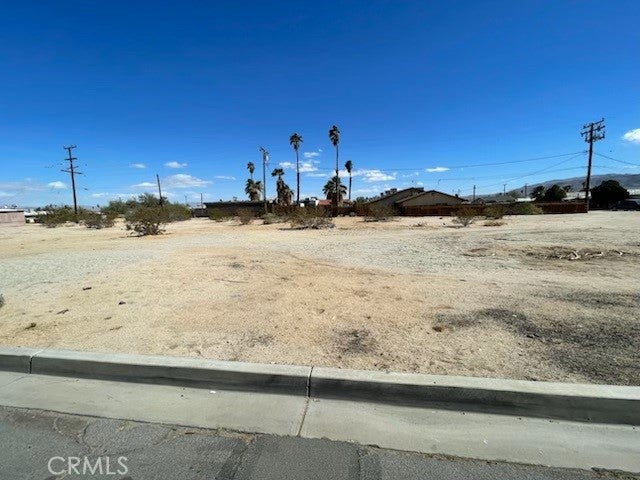 0 Desert Queen Avenue