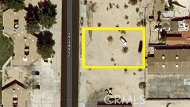 0 Desert Queen Avenue