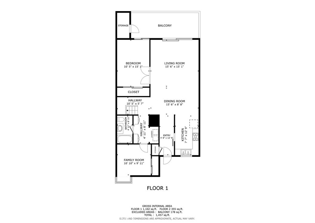 12812 Timber Road 22
