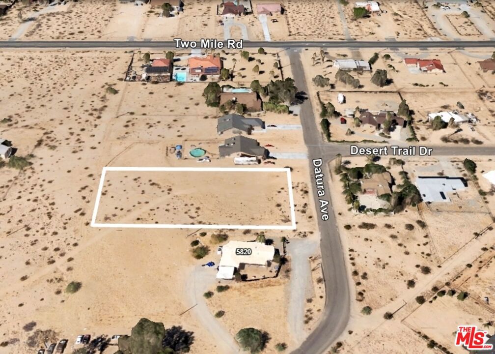 5802 DATURA Avenue