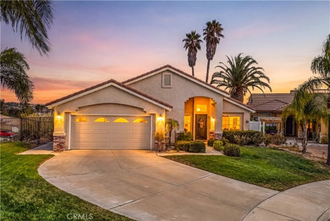 Photo of 44682 Labeta Circle, Temecula, CA 92592 (MLS # SW26190160)