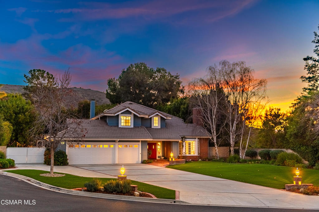 540 Aqueduct Court
