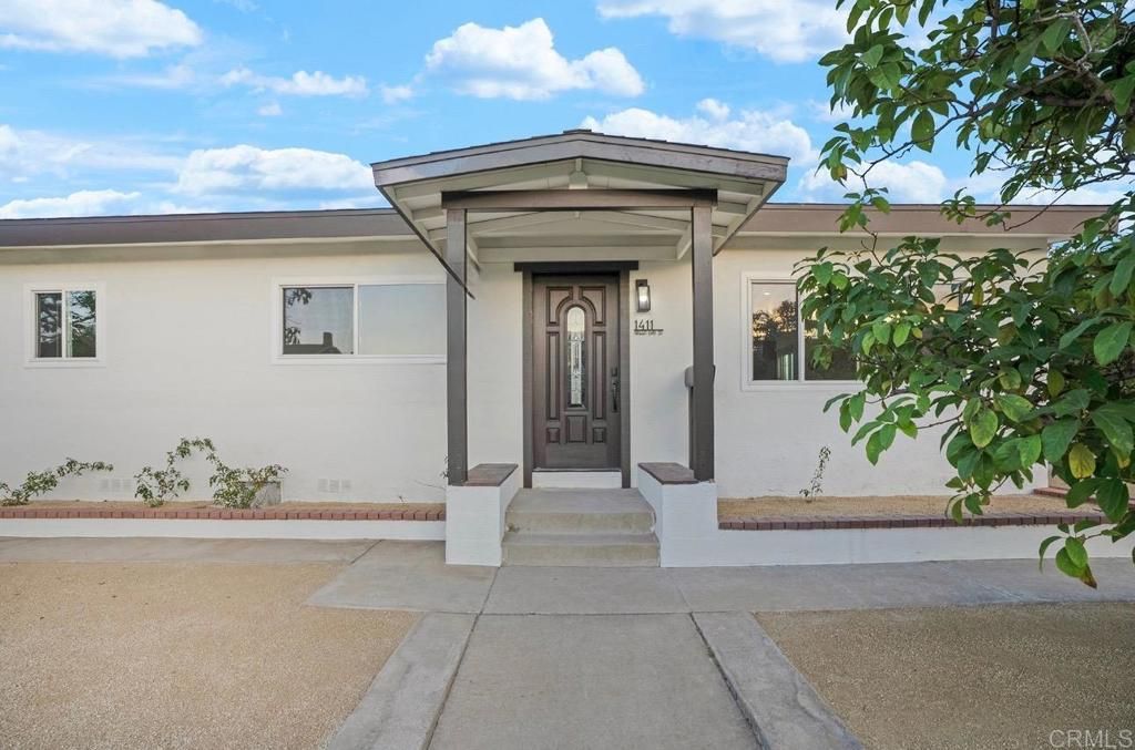 Photo of 1411 Green Bay Street, San Diego, CA 92154 (MLS # PTP2508369)