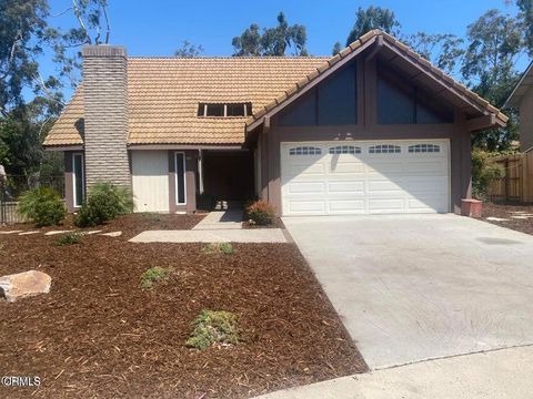 Photo of 5307 Maple View Circle, Camarillo, CA 93012 (MLS # V1-35949)