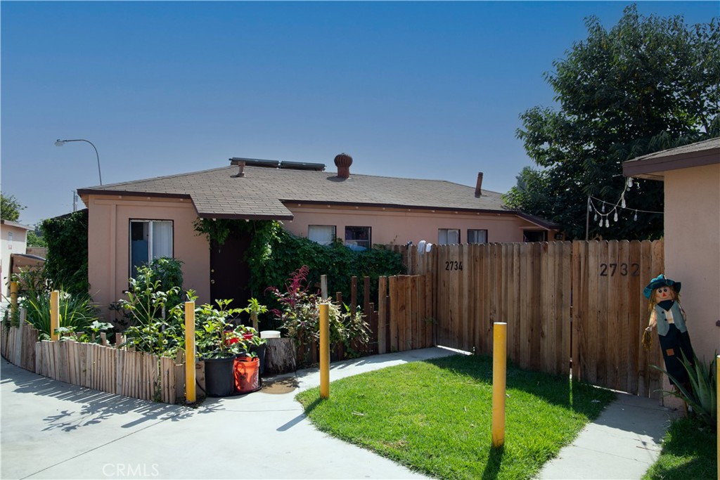 2730 Penn Mar