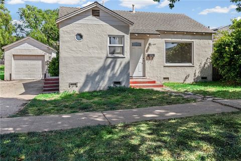 Photo of 406 S I Street, Lompoc, CA 93436 (MLS # SC26076632)