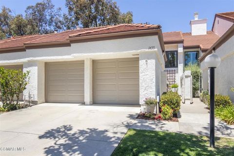 Photo of 1435 Calle Lozano, Camarillo, CA 93012 (MLS # 226001145)