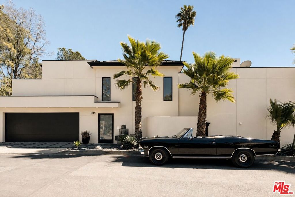 1185 Loma Linda Drive