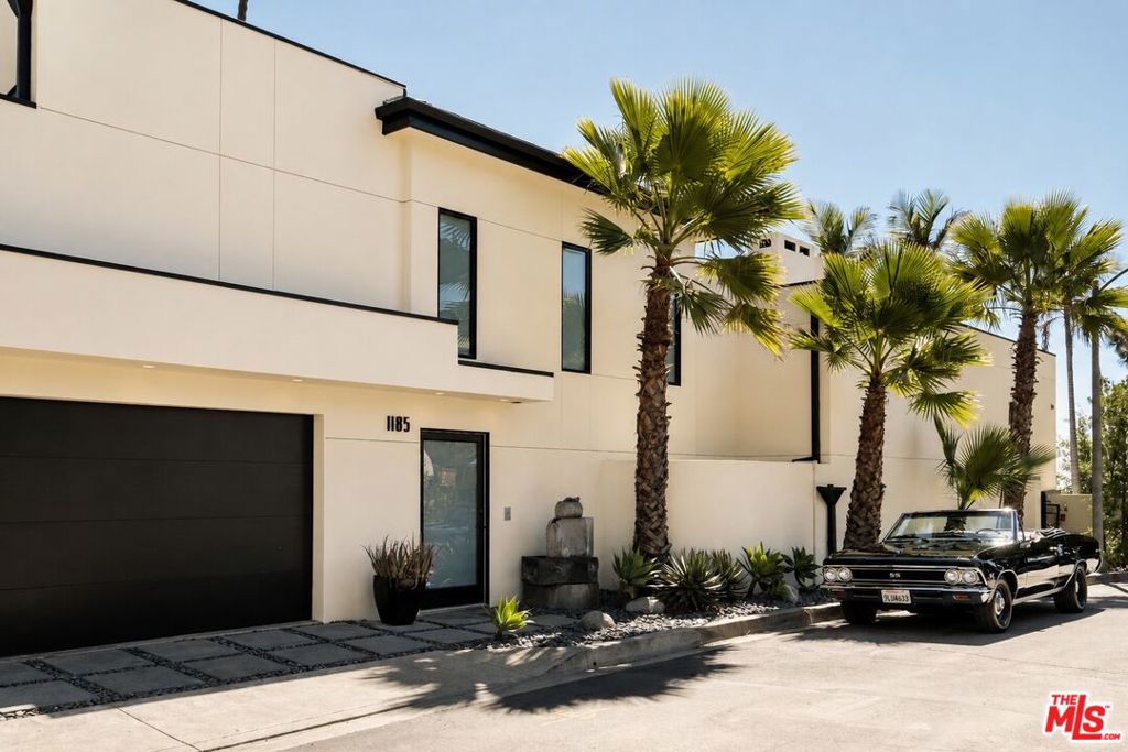 1185 Loma Linda Drive