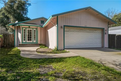 Photo of 3617 Ciwa Street, Clearlake, CA 95422 (MLS # LC26027019)