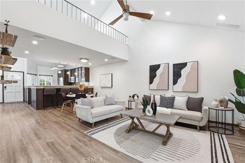 Photo of 19401 Sunray Lane Ln #204, Huntington Beach, CA 92648 (MLS # OC26071771)