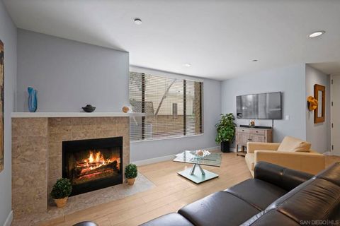 Photo of 4082 Albatross St St #3, San Diego, CA 92103 (MLS # 260003514SD)