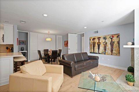 Photo of 4082 Albatross St St #3, San Diego, CA 92103 (MLS # 260003514SD)