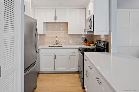 Photo of 4082 Albatross St St #3, San Diego, CA 92103 (MLS # 260003514SD)