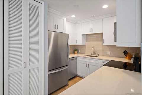 Photo of 4082 Albatross St St #3, San Diego, CA 92103 (MLS # 260003514SD)