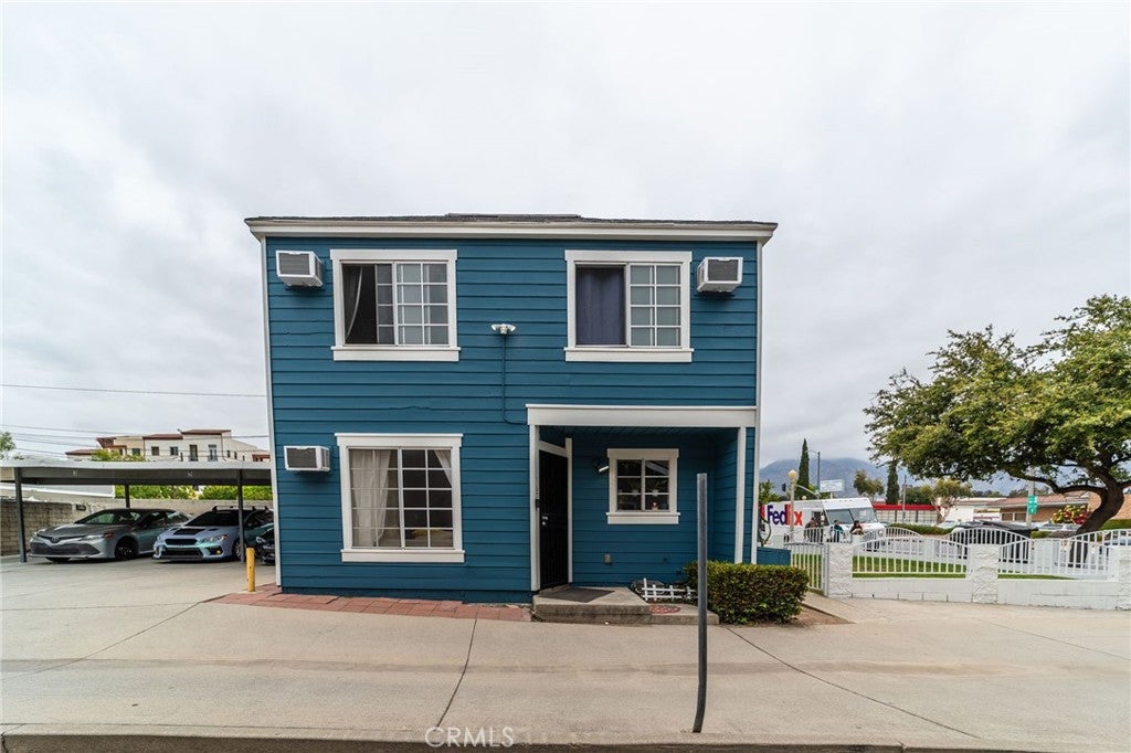 167 N Allen