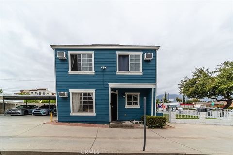Photo of 167 N Allen AVE, Pasadena, CA 91106 (MLS # CV26154804)