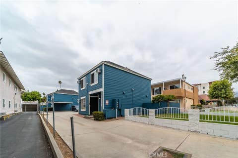Photo of 167 N Allen AVE, Pasadena, CA 91106 (MLS # CV26154804)