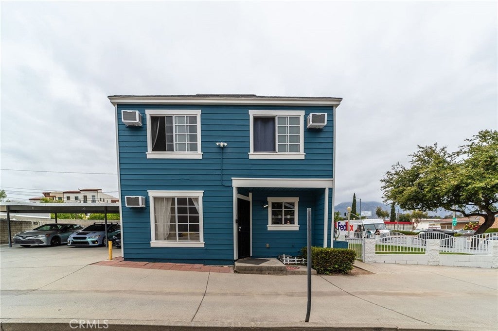 167 N Allen