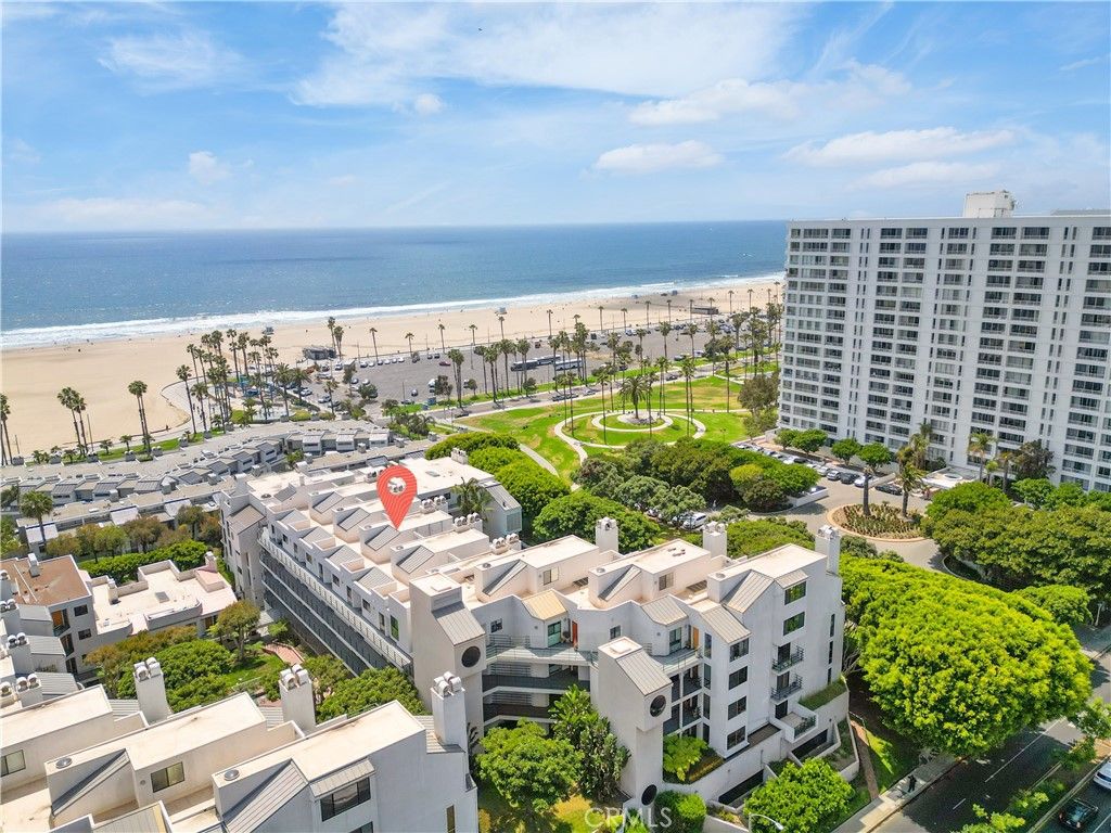 Photo of 2910 Neilson Way #503, Santa Monica, CA 90405 (MLS # SR25228706)