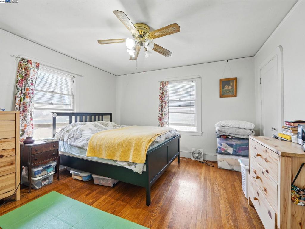 ALAMEDA - Residential Income