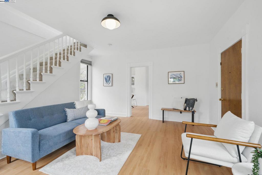 ALAMEDA - Residential Income