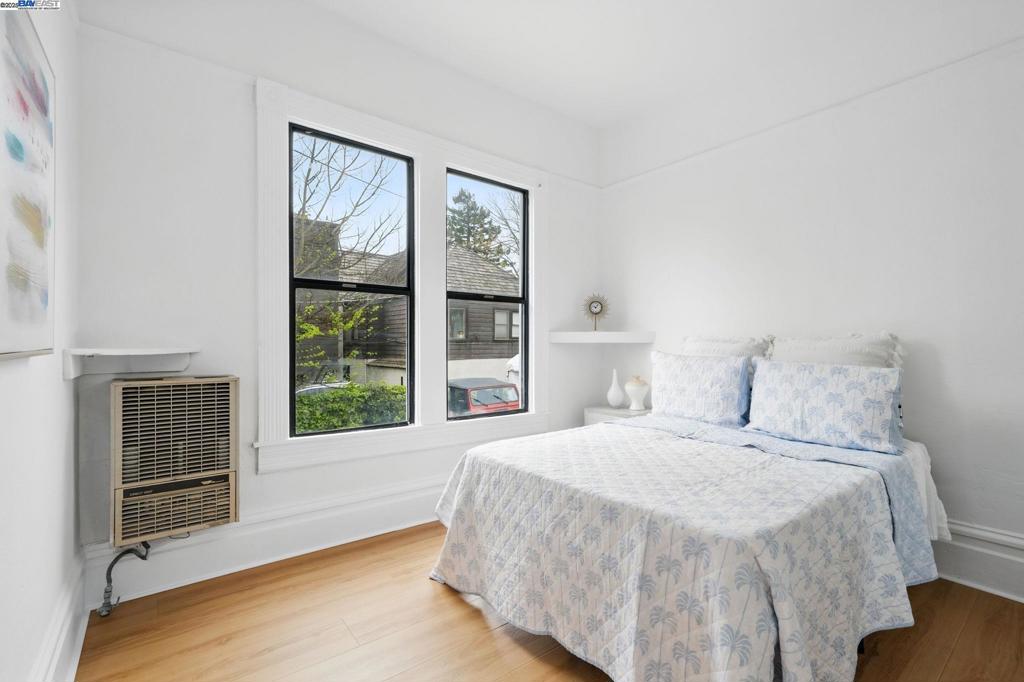 ALAMEDA - Residential Income