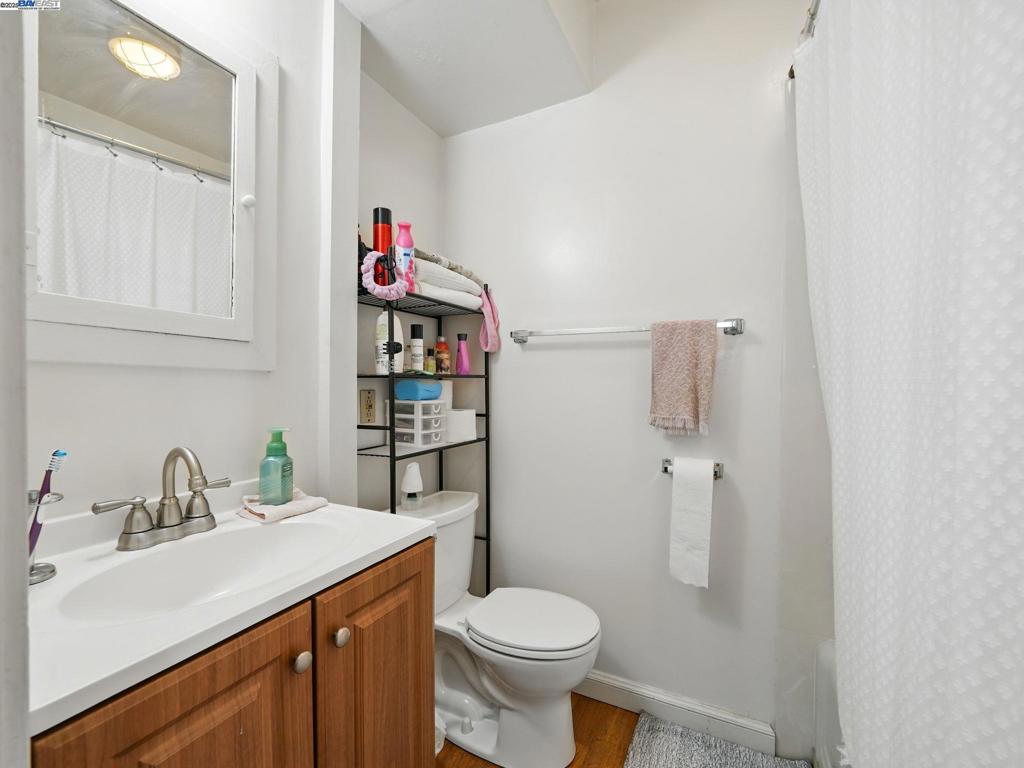ALAMEDA - Residential Income