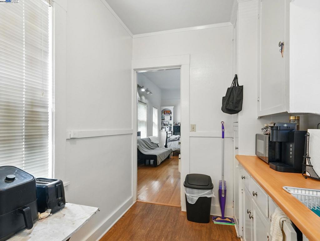 ALAMEDA - Residential Income