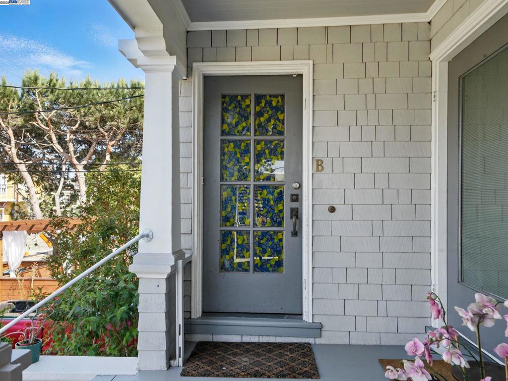 ALAMEDA - Residential Income