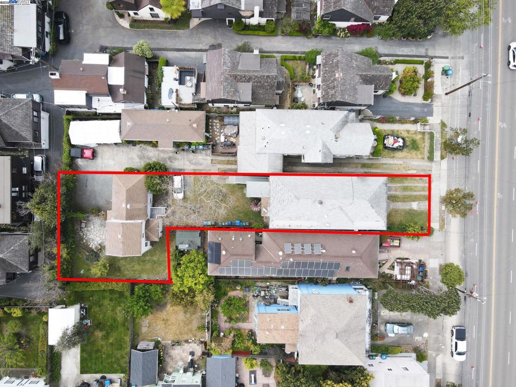 ALAMEDA - Residential Income